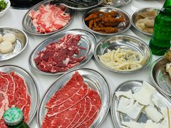 -朱富贵火锅(金融街万达店)