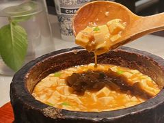 -绿茶餐厅(杭州黄龙K-lab店)