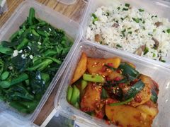 -益恒饭店乡间白族菜(古城总店)