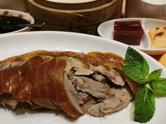 -北国饭店.海鲜.北方菜(新河路店)