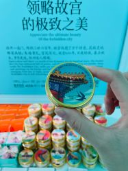 -青稚护手霜QINGZHI