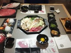 -八角锄烧·肉火锅(天河城店)