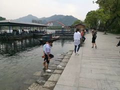 -新安江山水画廊风景区