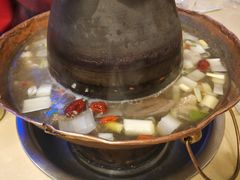 -月圆火锅(宁海东路二店)