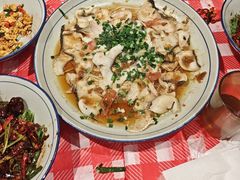 -荆九爷爆炒桥头三嫩(云南北路店)