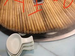 -三里屯土灶台(盐城总店)