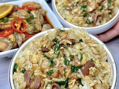 -悦海·家宴·冰花皮皮虾大锅贴(宝龙店)