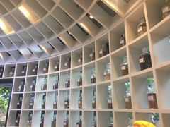-MAMACHA妈妈茶(岳麓山店)