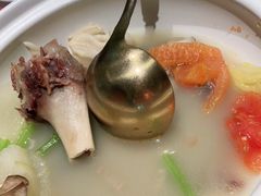 -西贝莜面村(上海百联西郊店)