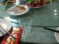 -王府酒店(兴华南街铁西百货店)