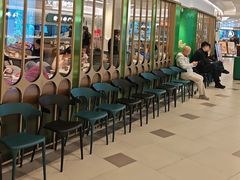 -粤来记·啫啫煲·点心(日月光店)