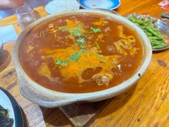 -老姑砂锅·烧烤天津菜(体北道店)