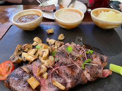 -G+KITCHEN(龙湖狮山天街店)