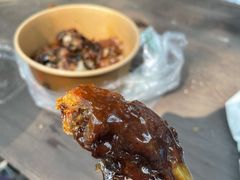 -王浩儿纪六孃甜皮鸭(乐山总店)