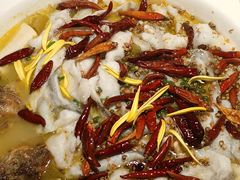 -太二酸菜鱼(福州泰禾店)