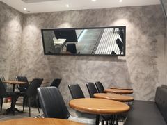 大堂-Awfully Chocolate(嘉里城店)