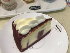 -哈根达斯(深圳海岸城店)
