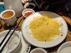 -老傅家湘潭水煮活鱼店(众一国际店)