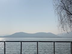 -云龙湖旅游景区