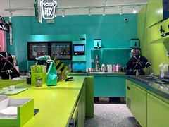 -gleeglee乐溢亦茶(合生汇店)