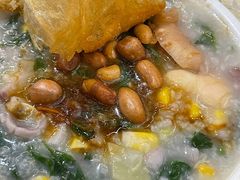 -丰尔粥食·粥底火锅·桑拿鸡(大良总店)
