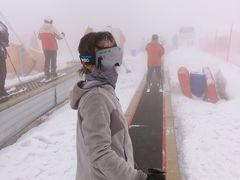 -太子岭滑雪场