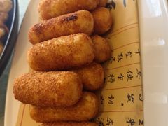 -北京京滨饭店客房