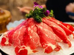 -捞神汤物料理(正大广场店)
