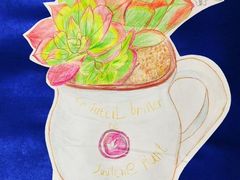 -东方童画少儿美术(金桥体验馆)