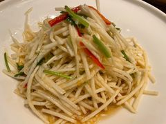 -巴依老爷新疆美食(常营店)