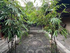 -胡氏古民居建筑