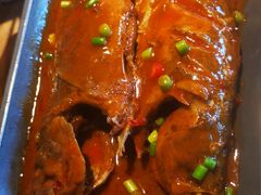 -小马哥融合菜(延安大街店)