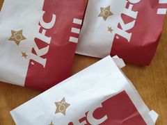 -肯德基(珠峰店)