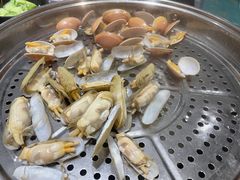 -董大蒸货(方塔园店)