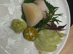 -鮨政· Omakase(港汇恒隆广场店)