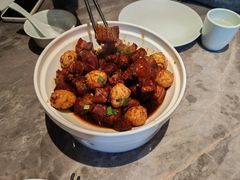 -吕氏焗小鲜•海鲜青岛菜(八大关店)