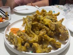 -福来居烤鸭店(天坛二店)