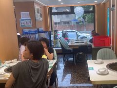 -满兴咱妈烀饼铁锅炖(兰州北街店)