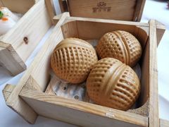 -君德澜酒家·创意粤菜(金山谷店)