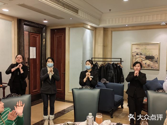 海景壹号大酒店(滨湖店)图片