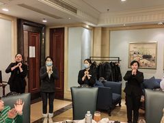 -海景壹号大酒店(滨湖店)