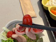 -dodonpa.墩墩伐 便当食堂(博华广场店)