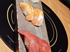 -沼津港精致料理·寿喜烧·烧鸟(漕河泾印象城店)