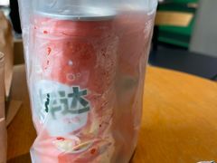 -赛百味SUBWAY(万柳华联店)