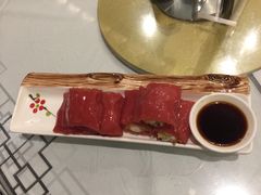 越南红米肠-桂林会展国际酒店-御园