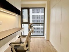 -索菲亚衣柜橱柜全屋定制(真北红星店)