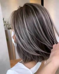 -老佛爷Hair染发烫发Salon
