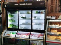 -渔老大·有机鱼馆·老字号(古城店)