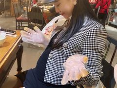 -琥珀老六龙虾(四里河店)