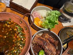 -SHAN山(前滩太古里店)